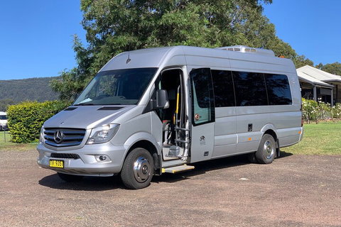 Blue Mountains Small Group Tour - Kawana Tourism 3