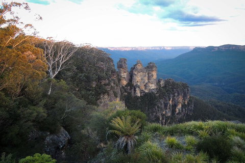Blue Mountains Small Group Tour - Kawana Tourism 4