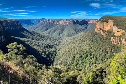 Blue Mountains Small Group Tour - Kawana Tourism 5