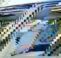 Albany's Whale Story - Kawana Tourism