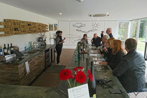 Adelaide Hills Regional / Hahndorf German Village Tour - Kawana Tourism 0