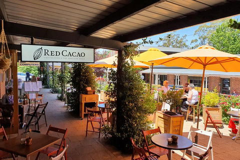 Adelaide Hills Regional / Hahndorf German Village Tour - Kawana Tourism 1