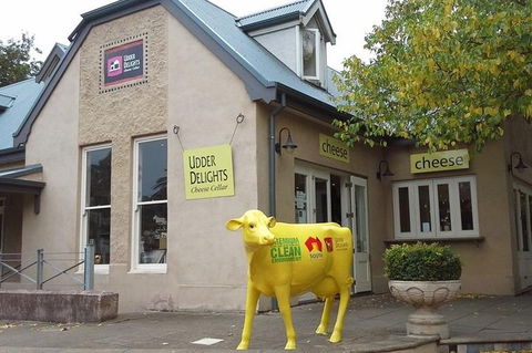 Adelaide Hills Regional / Hahndorf German Village Tour - Kawana Tourism 2