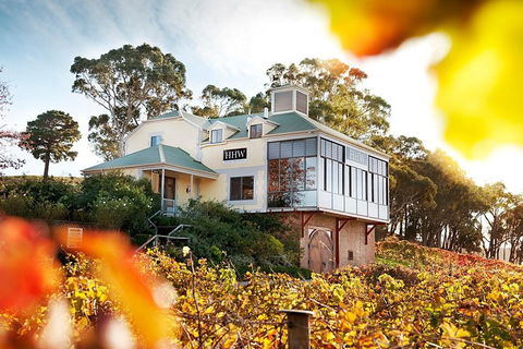 Adelaide Hills Regional / Hahndorf German Village Tour - Kawana Tourism 3