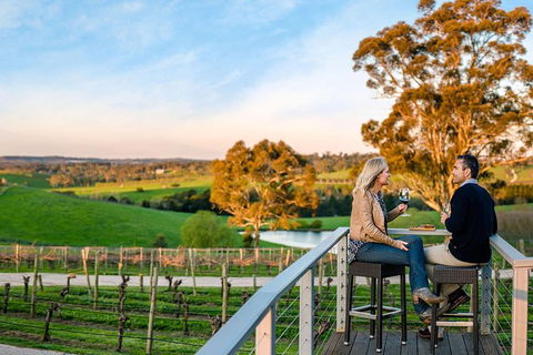 Adelaide Hills Regional / Hahndorf German Village Tour - Kawana Tourism 4