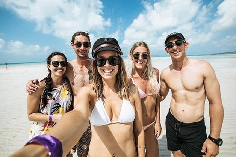 Whitsunday Islands Hopper Pass - Kawana Tourism 3