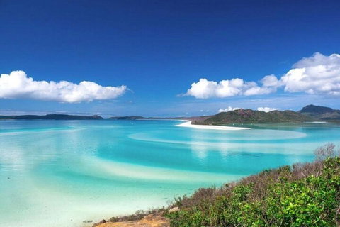Whitsunday Islands Hopper Pass - Kawana Tourism 5