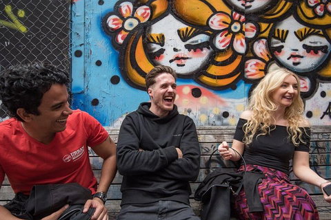 Melbourne Bites And Sights With Eureka Skydeck Entrance And Tram Ride - Kawana Tourism 0