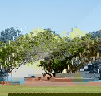 Darwin Walking Tour World War II Reflections - Kawana Tourism