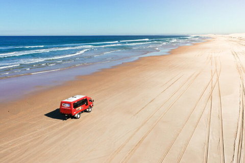 Beach & Dune - Kawana Tourism 4