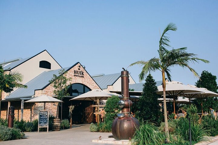  Kawana Tourism