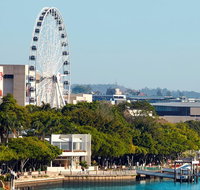 Full-Day Small-Group History and Heritage Tour of Brisbane City - Kawana Tourism