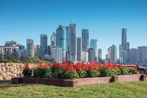 Full-Day Small-Group History And Heritage Tour Of Brisbane City - Kawana Tourism 3
