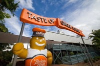 The Ginger Factory Play Taste  Discover Bundle Admission Ticket, Noosa