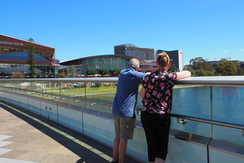Adelaide City Highlights Tour - Kawana Tourism 3