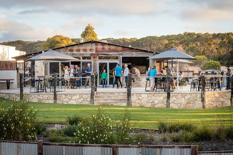 Full Day Kangaroo Island Sip And See Tour Departing From Kangaroo Island - Kawana Tourism 0