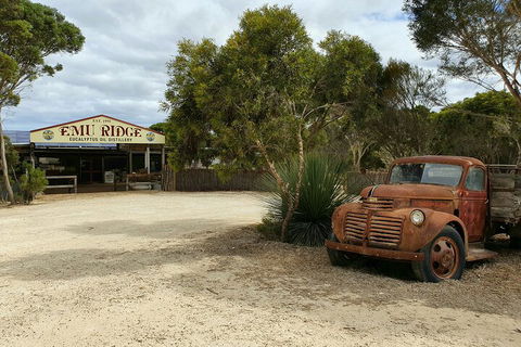 Full Day Kangaroo Island Sip And See Tour Departing From Kangaroo Island - Kawana Tourism 3