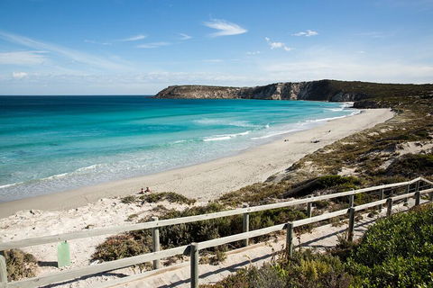 Full Day Kangaroo Island Sip And See Tour Departing From Kangaroo Island - Kawana Tourism 5