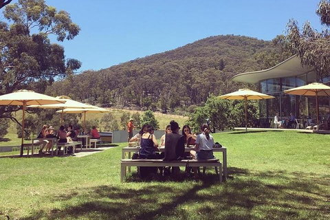 Yarra Valley Wine And Cider Tours By Classic Convertibles From Melbourne - Kawana Tourism 0
