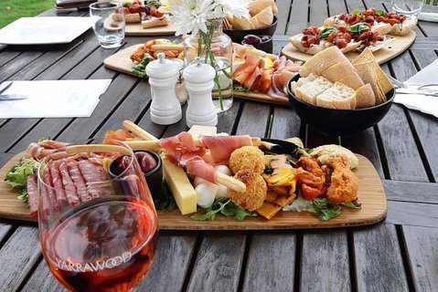 Yarra Valley Wine And Cider Tours By Classic Convertibles From Melbourne - Kawana Tourism 5