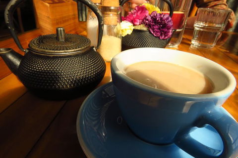 3-Hour Small-Group Byron Bay Tour - Kawana Tourism 0