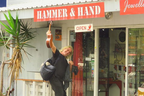 3-Hour Small-Group Byron Bay Tour - Kawana Tourism 4