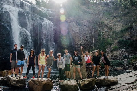 Adelaide To Melbourne 3-Day Trip Through Grampians And Great Ocean Road - Kawana Tourism 1