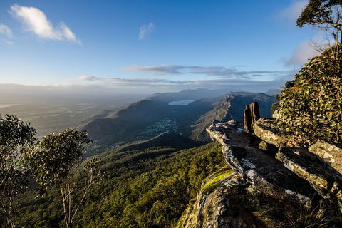 Adelaide To Melbourne 3-Day Trip Through Grampians And Great Ocean Road - Kawana Tourism 2