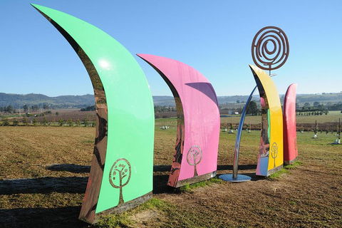 Yarra Valley Wine Tour With Local Harvest Tastings From Melbourne - Kawana Tourism 1