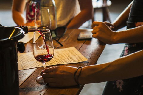 Yarra Valley Wine Tour With Local Harvest Tastings From Melbourne - Kawana Tourism 2