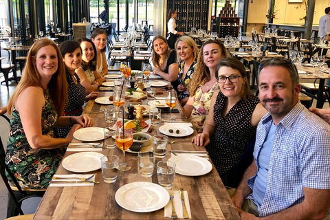 Yarra Valley Wine Tour With Local Harvest Tastings From Melbourne - Kawana Tourism 3