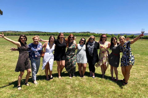 Yarra Valley Wine Tour With Local Harvest Tastings From Melbourne - Kawana Tourism 4