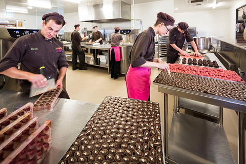 Yarra Valley Wine Tour With Local Harvest Tastings From Melbourne - Kawana Tourism 5