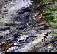 Full-Day Canyoning Experience at Stunning Empress Canyon - Kawana Tourism