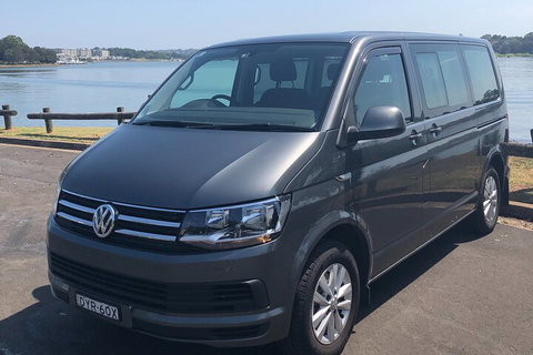 Private Blue Mountains Tour - Kawana Tourism 2