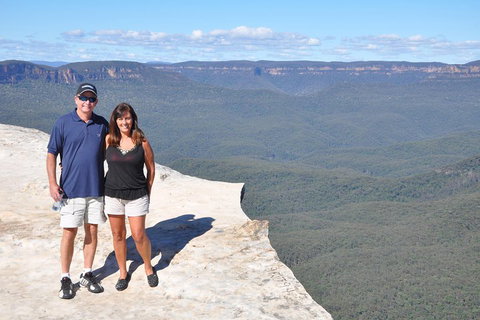 Private Blue Mountains Tour - Kawana Tourism 5