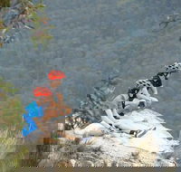Blue Mountains Hanging Rock SELF-GUIDED Mountain Bike Hire Service - Kawana Tourism