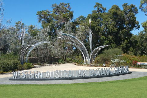 Very Best Of Perth Tour - Wildlife Park & City Highlights Tour - Kawana Tourism 0