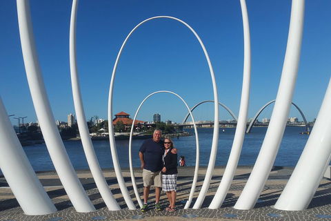 Very Best Of Perth Tour - Wildlife Park & City Highlights Tour - Kawana Tourism 1