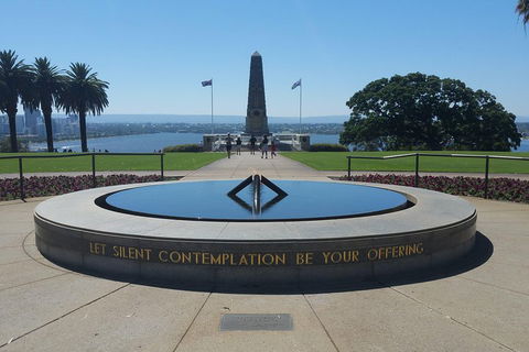 Very Best Of Perth Tour - Wildlife Park & City Highlights Tour - Kawana Tourism 4