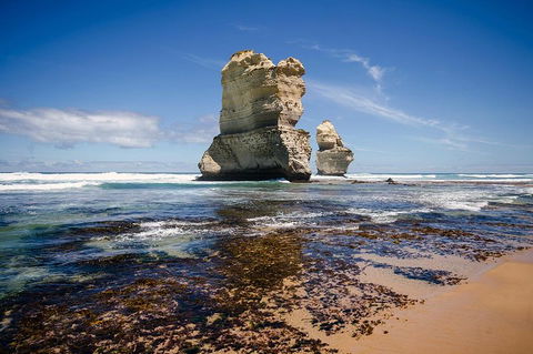 3-Day Adelaide To Melbourne Overland Trip Through Grampians And Great Ocean Road - Kawana Tourism 0