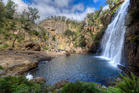 3-Day Adelaide To Melbourne Overland Trip Through Grampians And Great Ocean Road - Kawana Tourism 1