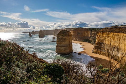 3-Day Adelaide To Melbourne Overland Trip Through Grampians And Great Ocean Road - Kawana Tourism 4