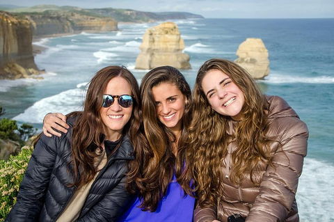 3-Day Adelaide To Melbourne Overland Trip Through Grampians And Great Ocean Road - Kawana Tourism 5