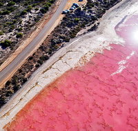 7-Day Exmouth Explorer via Pinnacles Monkey Mia Ningaloo Reef returning to Perth - Kawana Tourism