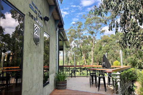 Yarra Valley Local Produce And Wine Tasting Tour - Kawana Tourism 4
