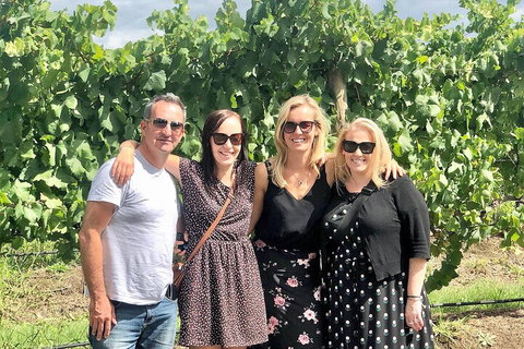 Yarra Valley Local Produce And Wine Tasting Tour - Kawana Tourism 5