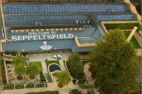 Seppeltsfield Taste Your Birth Year Experience, Barossa Goldfields