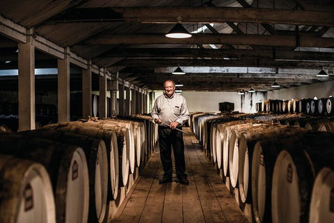 Seppeltsfield Taste Your Birth Year Experience - Kawana Tourism 2