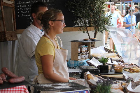 Eumundi Markets And Sunshine Coast Day Trip From Brisbane - Kawana Tourism 3
